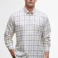 Camisa Deepfell Barbour Hombre