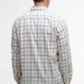 Camisa Deepfell Barbour Hombre