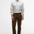 Camisa Deepfell Barbour Hombre