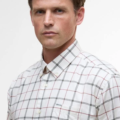 Camisa Deepfell Barbour Hombre