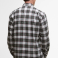 Camisa Telfield Barbour Hombre