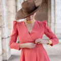Conjunto Samba Coral Sara Ruiz