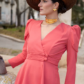 Conjunto Samba Coral Sara Ruiz