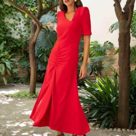 Vestido Sara Ruiz mod 380058