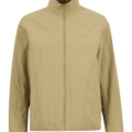 Chaqueta Reversible Barbour Korbel Showerproof Hombre Beige