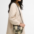 Bolso Barbour Elm Tartan