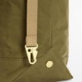 Bolso Barbour Mini Tote Mya Verde Mujer