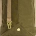 Bolso Barbour Mini Tote Mya Verde Mujer