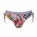 Bikini Copa D Braga Talle Alto Dolores Cortés - Braga