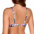 Bikini Copa D Aros Dolores Cortés - Espalda sujetador