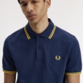 Polo The Fred Perry Shirt M3600