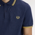 Polo The Fred Perry Shirt M3600