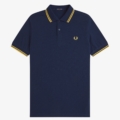 Polo The Fred Perry Shirt M3600