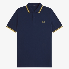 Polo The Fred Perry Shirt M3600
