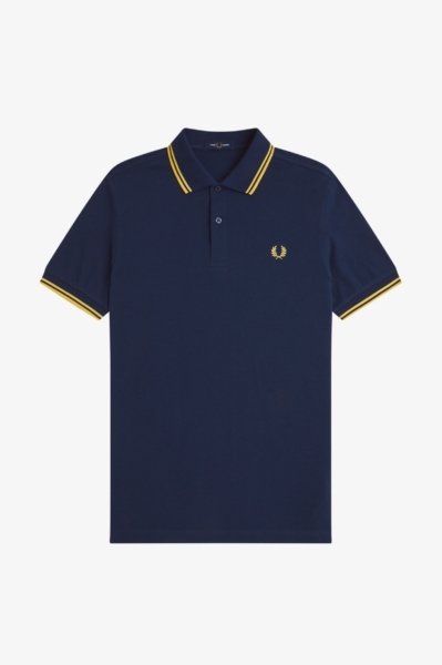 Polo The Fred Perry Shirt M3600