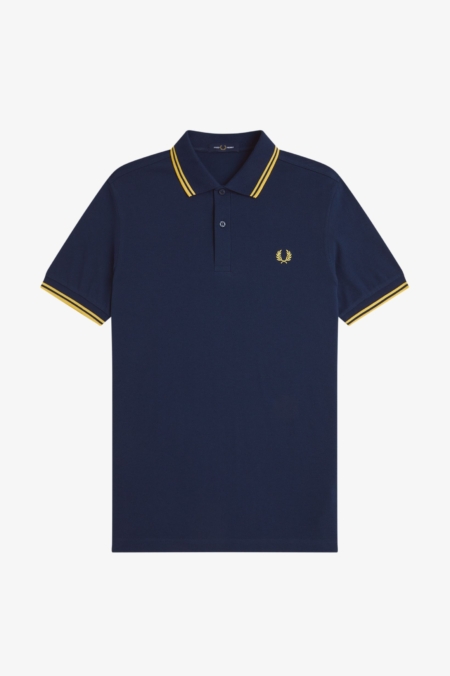 Polo The Fred Perry Shirt M3600