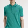Polo Fred Perry M3600