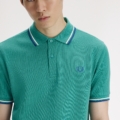 Polo Fred Perry M3600