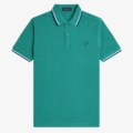 Polo Fred Perry M3600