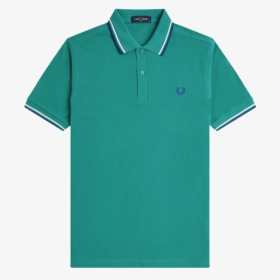 Polo Fred Perry M3600