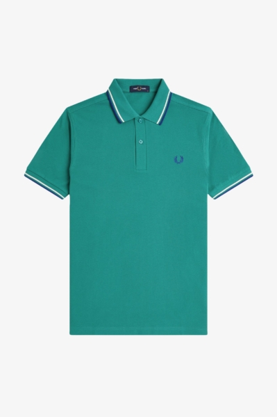 Polo Fred Perry M3600