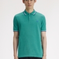 Polo Fred Perry M3600