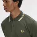 Polo Fred Perry M3600 Hombre