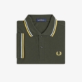 Polo Fred Perry M3600 Hombre