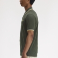 Polo Fred Perry M3600 Hombre