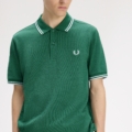 The Fred Perry Shirt M3600