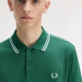 The Fred Perry Shirt M3600