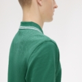 The Fred Perry Shirt M3600