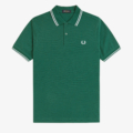 The Fred Perry Shirt M3600