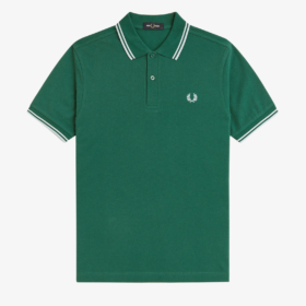 The Fred Perry Shirt M3600