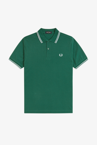The Fred Perry Shirt M3600