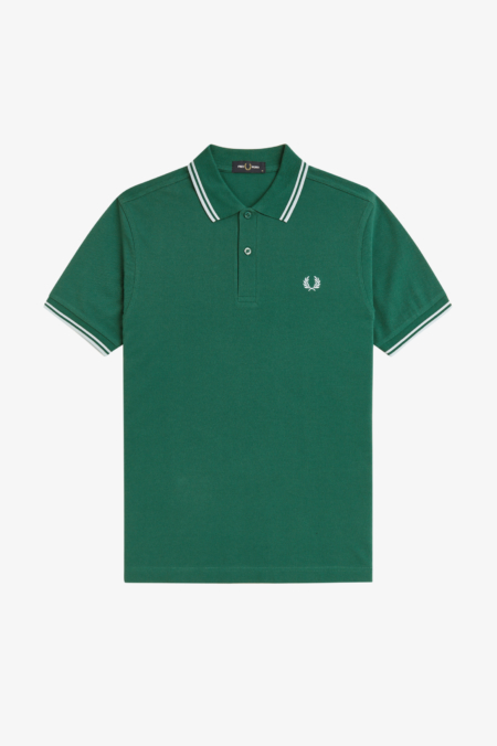 The Fred Perry Shirt M3600