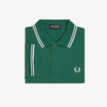 The Fred Perry Shirt M3600