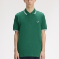The Fred Perry Shirt M3600