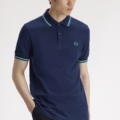 Polo Fred Perry M3600