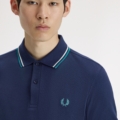Polo Fred Perry M3600