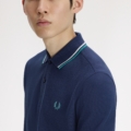 Polo Fred Perry M3600