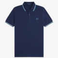 Polo Fred Perry M3600