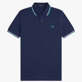 Polo Fred Perry M3600
