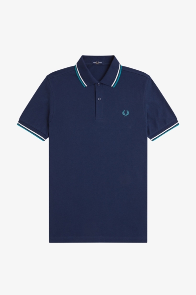 Polo Fred Perry M3600