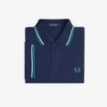 Polo Fred Perry M3600