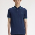 Polo Fred Perry M3600