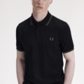 Polo Fred Perry M3600