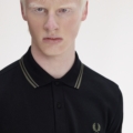Polo Fred Perry M3600