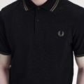 Polo Fred Perry M3600