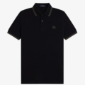 Polo Fred Perry M3600